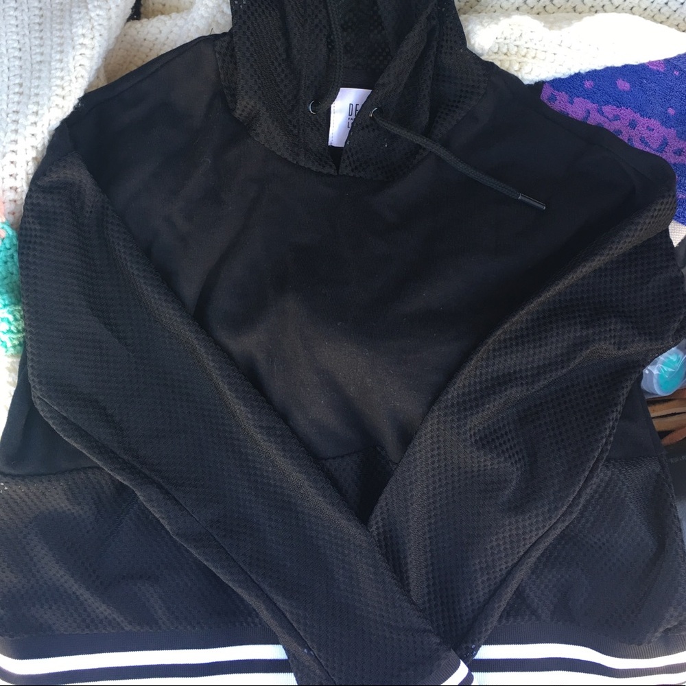 Fabletics Black Leggings